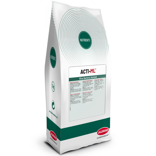 Lallemand Acti-ML | Nutrient for Reliable Malolactic Fermentation