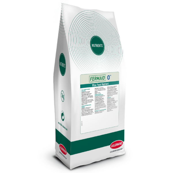 Lallemand Fermaid O | Yeast Nutrient | Organic Nitrogen | No Added DAP