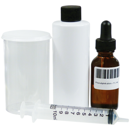Acid Test Kit