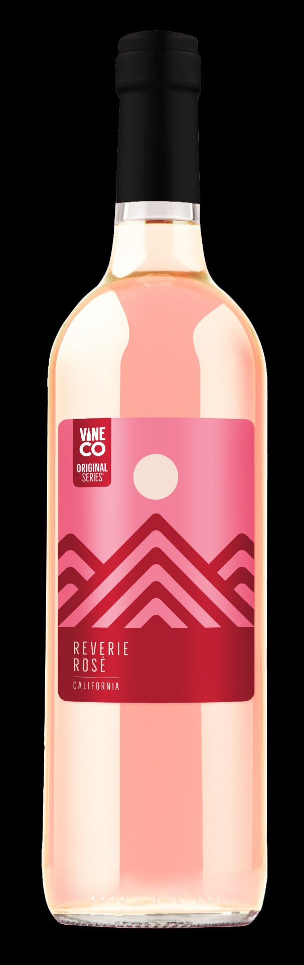 VineCo - Original Series - Reverie Rose (Limited Release)