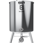 BrewBuilt Bottom Drain Electric Hot Liquor Tank - PLACEHOLDER