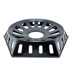 FermZilla All Rounder - Hex Base w/ 24 Stick Dots
