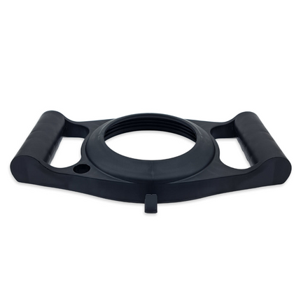 FermZilla All Rounder - Easy-Grip Threaded Lid Ring