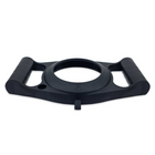 FermZilla All Rounder - Easy-Grip Threaded Lid Ring