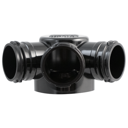 PCO38 Hydra Tapping Head Only