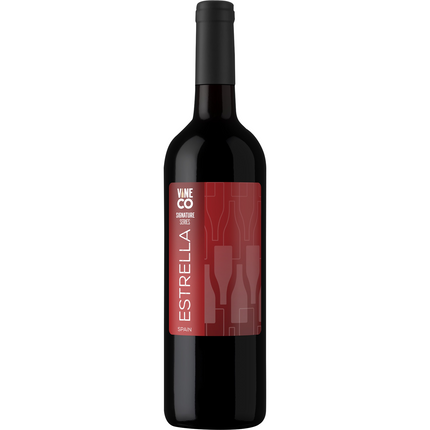 VineCo - Signature Series - Estrella, Spain (Limited Release)