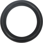 1.5 in. T.C. Clamp Gasket - Flanged - EPDM