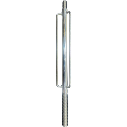 Filtrox - 1 High Post for Lenticular Housing