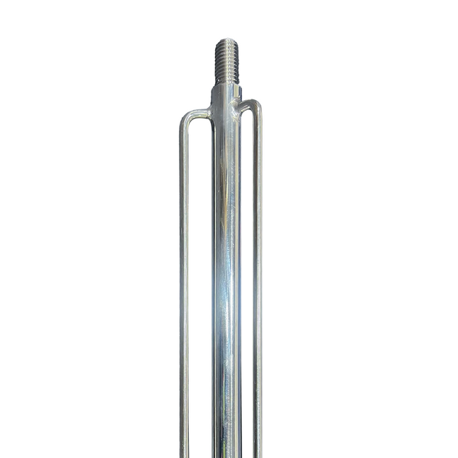 Filtrox - 1 High Post for Lenticular Housing