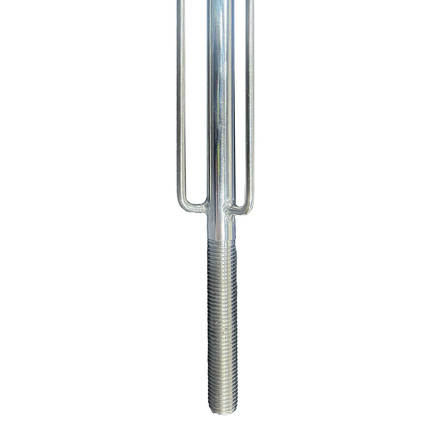 Filtrox - 1 High Post for Lenticular Housing