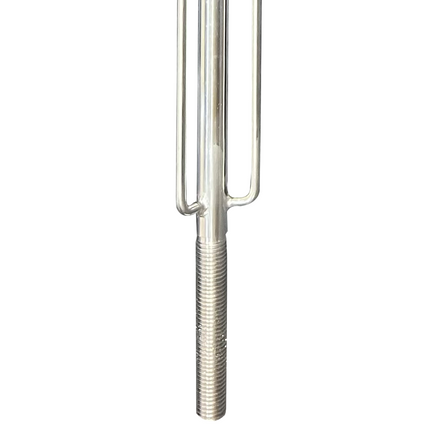 Filtrox - 2 High Post for Lenticular Housing
