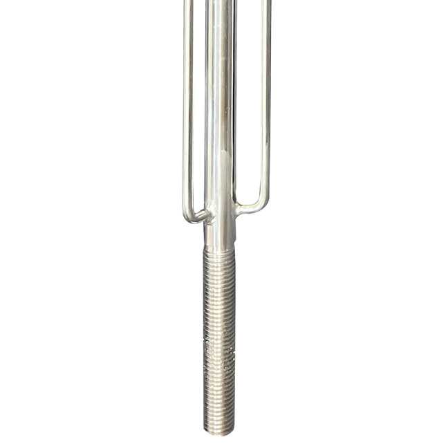 Filtrox - 2 High Post for Lenticular Housing