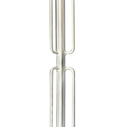 Filtrox - 2 High Post for Lenticular Housing