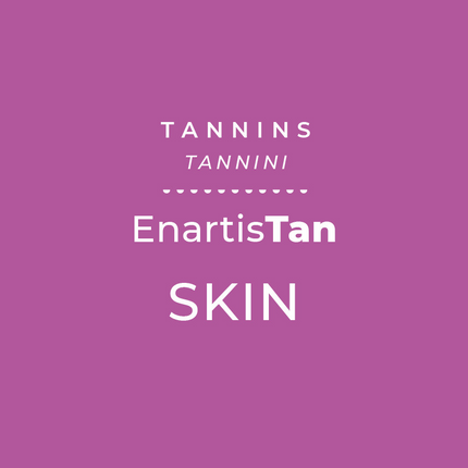 Enartis - EnartisTan Skin - Tannin - 1 kg