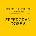 Enartis - Effergran Dose 5 - Sulfiting Agent - Box of 25