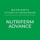 Enartis - Nutriferm Advance - Yeast Nutrient - 10 kg
