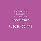 Enartis - Unico 1 Finishing Tannin - 250 g