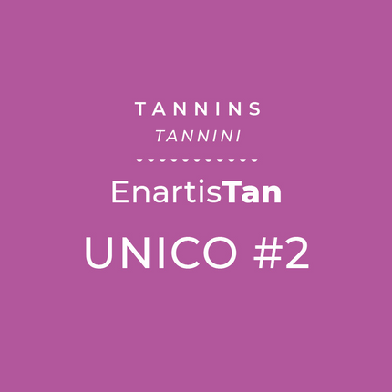 Enartis - Unico 2 Finishing Tannin - 250 g