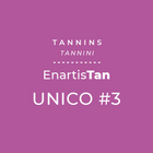 Enartis - Unico 3 Finishing Tannin - 250 g