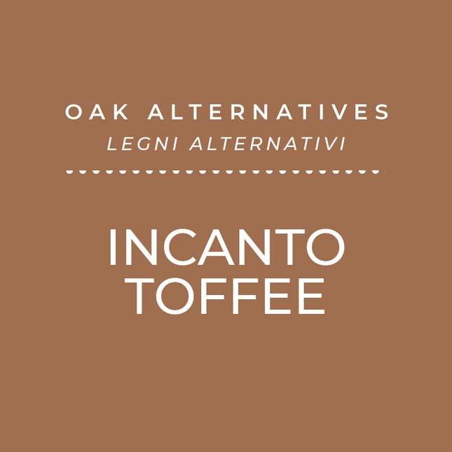 Enartis - Incanto Toffee Oak Chips - 10 kg