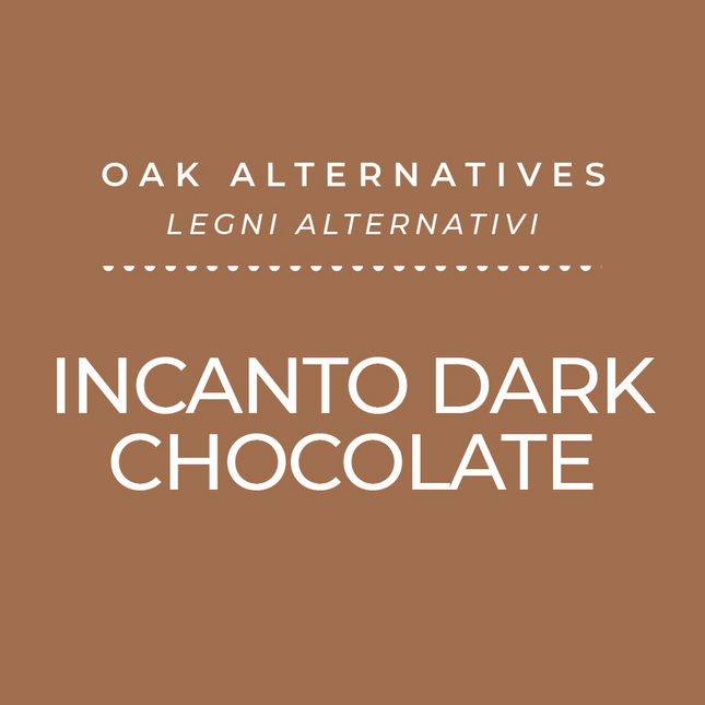 Enartis - Incanto Dark Chocolate Oak Chips - 10 kg