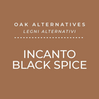 Enartis - Incanto Black Spice Oak Chips - 10 kg