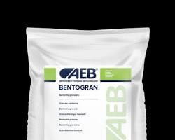AEB - Bentogran - 25 kg