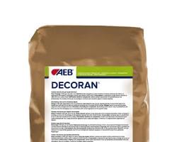 AEB - Decoran Gran - 15 kg