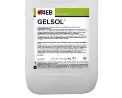 AEB - Gelsol - 25 kg