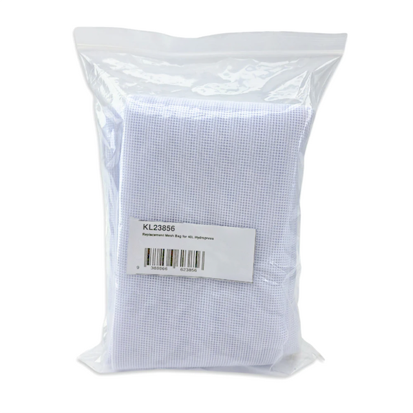 Replacement Mesh Bag for KegLand Stainless Steel Bladder Press