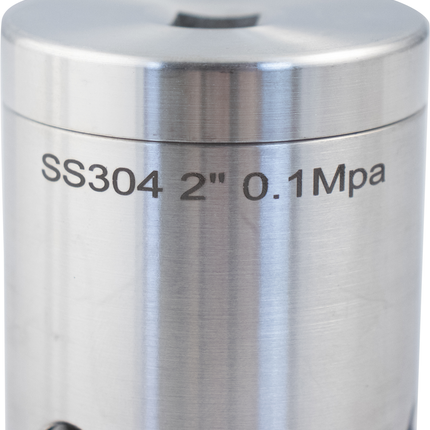 MB - Replacement Part - 1 BAR PRV - 2 in. T.C. - V3
