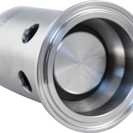 MB - Replacement Part - 1 BAR PRV - 2 in. T.C. - V3