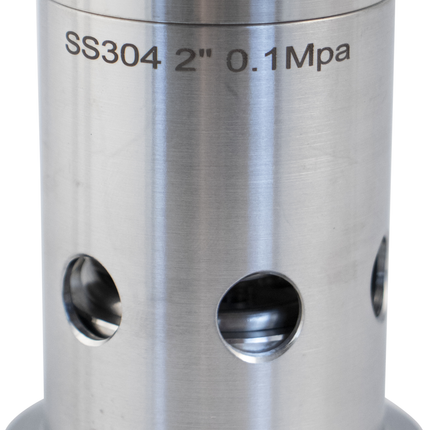 MB - Replacement Part - 1 BAR PRV - 2 in. T.C. - V3
