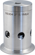 MB - Replacement Part - 1 BAR PRV - 2 in. T.C. - V3