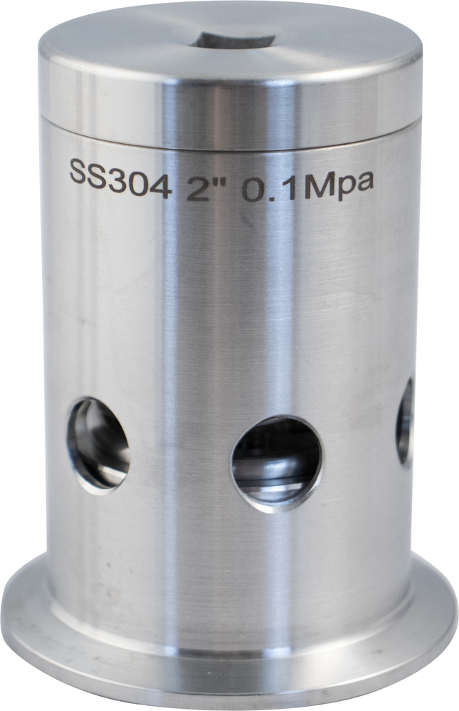 MB - Replacement Part - 1 BAR PRV - 2 in. T.C. - V3