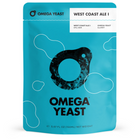 Omega Yeast - West Coast Ale I