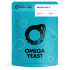 Omega Yeast - British Ale V