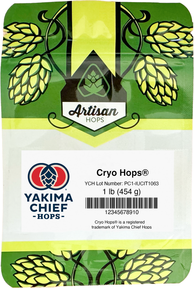Cryo Hops - Ekuanot - PLACEHOLDER