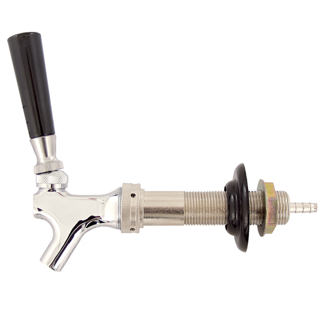 Deluxe Kegerator Conversion Kit