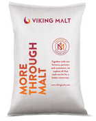 Malt - Viking Malt - 2-Row Xtra Pale 3G (55 lb Sack) - Kansas Warehouse Only - SALE!!!