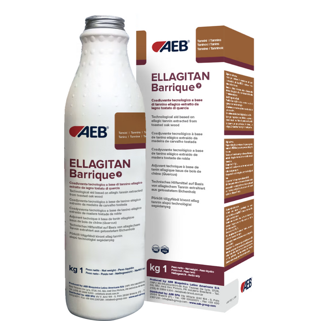 AEB - Ellagitan Barrique Liquid - 1 kg