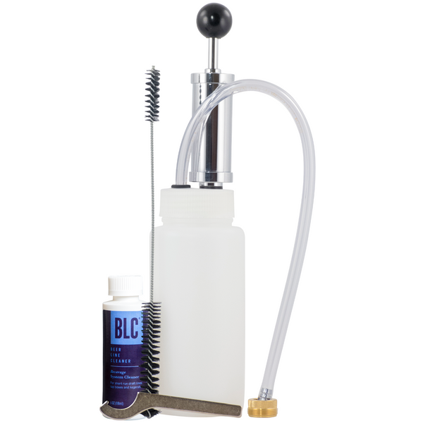 Draft Cleaning Kit