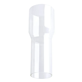 Extension Tube for Coffee Roaster - SR-540 / SR-800