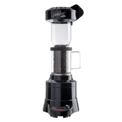Extension Tube for Coffee Roaster - SR-540 / SR-800