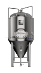 MB - Pro Conical Unitank - 10 bbl