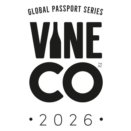 Wine Kit - VineCo - Global Passport Series - Carmenere Syrah - Tinto Fuego (2026)