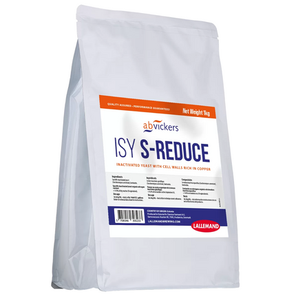 AB Vickers - ISY S-Reduce - 1 kg