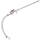 Inert Gas Bottle Sparger