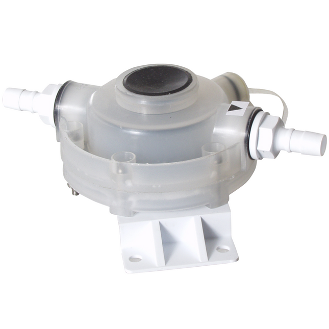 Bleeder/Regulator (Part of WE399)