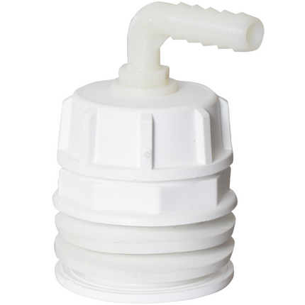 Inert Gas System for Tanks (Plastic Inlet)